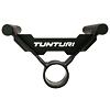 Obojručný veslovací adaptér na olympijskú os TUNTURI PARALLEL ROW HANDLE