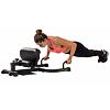 TUNTURI WT20 Sissy Squat 