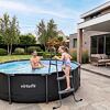 Rebrík k ​​bazénu VIRTUFIT Pool Ladder 84 cm