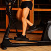 BH FITNESS Khronos Generator Black