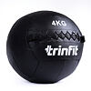 Wall ball TRINFIT zošívaná
