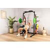 TUNTURI HR60 Half Rack