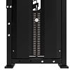TUNTURI Platinum Dual Lat Pulldown/Low row Selectorized V-series