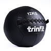 Wall ball TRINFIT zošívaná