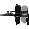VIRTUFIT Adjustable Power Tower