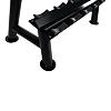 Stojan na jednoručky TUNTURI PRO Dumbbell Rack