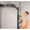 TUNTURI HR60 Half Rack