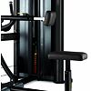 BH FITNESS L290 Príťahy na chrbát