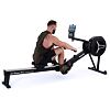 TRINFIT Air Rower Pro