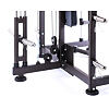 TRINFIT Multi Smith CX40 + Bench LX5