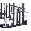 TRINFIT Multi Smith CX50 + Bench L5 Pro