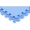 TRINFIT Tatami Fitness T12 set 4 ks - 60 x 60 x 1,2 cm