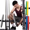 VIFITO Stojan s multipressom a kladkou S30