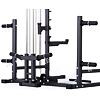 VIFITO Stojan s multipressom a kladkou S30