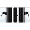 Protismerné kladky BH FITNESS Movemia M370