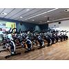 BH FITNESS Duke Electronic