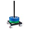 PRIMAL STRENGTH -  Bumper Plate Trolley
