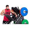 TRINFIT Leg press + Hack squat D7 Pro