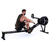 TRINFIT Air Rower Pro