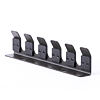 TRINFIT Wall bar holder vertical
