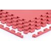 TRINFIT Tatami Fitness T12 set 4 ks - 60 x 60 x 1,2 cm