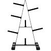 Stojan na kotúče VIRTUFIT Weight Plate Rack