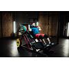TRINFIT Leg press + Hack squat D7 Pro