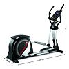 BH FITNESS Super Khronos G2488