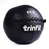 Wall ball TRINFIT zošívaná