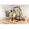 TUNTURI HR60 Half Rack