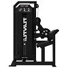 TUNTURI Platinum Dual Back/Abdominal Combo Selectorized V-series