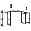TUNTURI RC20 Rack Wall Ball Target