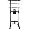 VIRTUFIT Adjustable Power Tower
