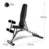 BH Fitness Optima