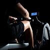 BH FITNESS Movemia RW1000
