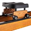 TUNTURI Fluid Rower Apollo Pro XL