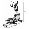 BH FITNESS FDC19 TFT