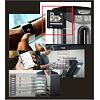BH FITNESS L330 Zadok v stoji