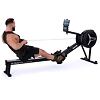 TRINFIT Air Rower Pro