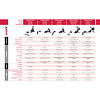 TRINFIT Air Rower Pro