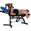 TRINFIT Multi Smith CX40 + Bench LX5