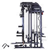 TRINFIT Multi Smith CX50 + Bench L5 Pro