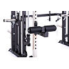 TRINFIT Multi Smith CX50 + Bench L5 Pro