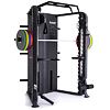 TRINFIT Multi Smith CX70 + Bench L5 Pro