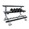 BH FITNESS L875 DUMBBELL RACK