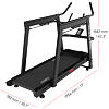 XEBEX SledTrac Lite 5000