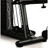 BH FITNESS Nevada Plus Black