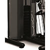 BH FITNESS Nevada Plus Black