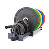 Stojan na kotúče TRINFIT Bumper Plate Rack