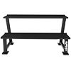 Stojan pre kettlebelly VIRTUFIT Storage Rack